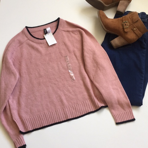 H&M Sweaters - H&M Sweater